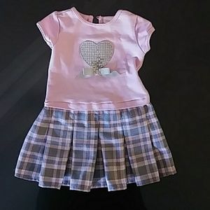 Little girl dress
